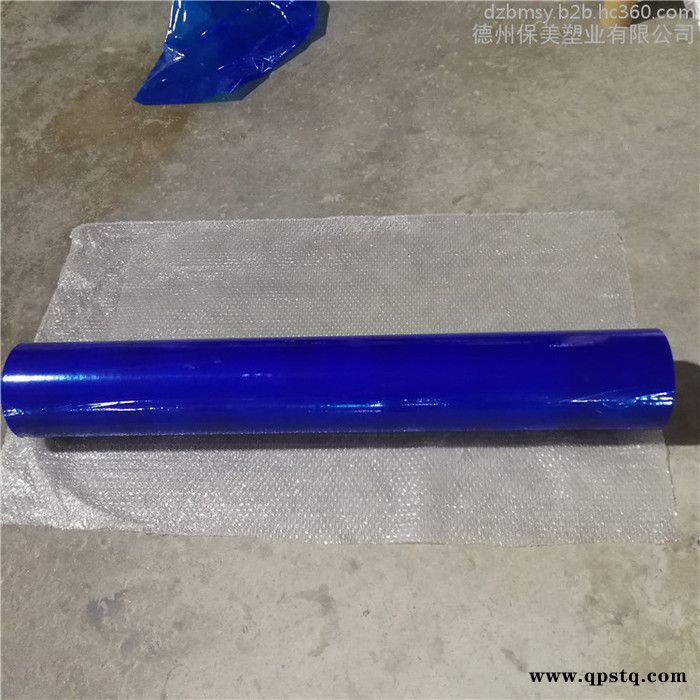 山东乳白汽车漆面保护膜，安装门窗防污保护膜价格图3