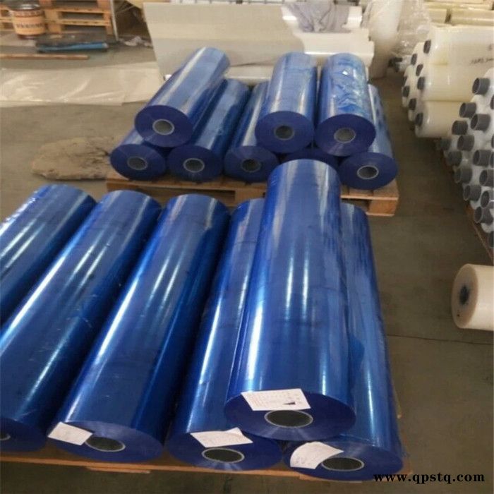 山东乳白汽车漆面保护膜，安装门窗防污保护膜价格图6