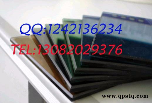 百丰玻璃 镀膜玻璃图2