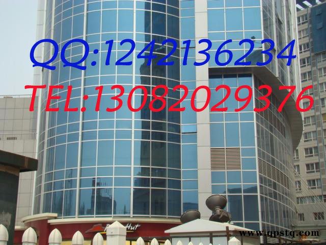 百丰玻璃 镀膜玻璃图8