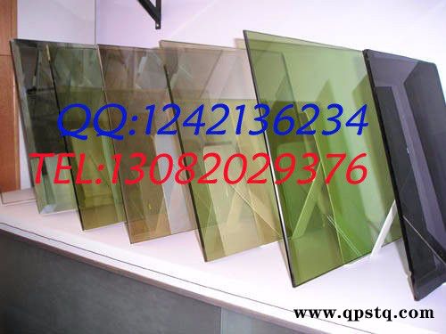 百丰玻璃 镀膜玻璃图7