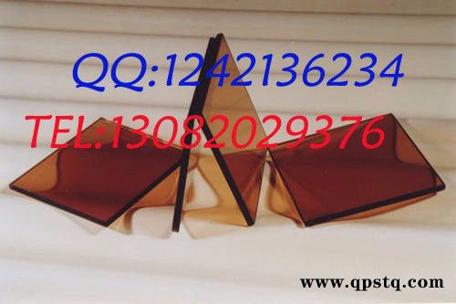 百丰玻璃 镀膜玻璃图6