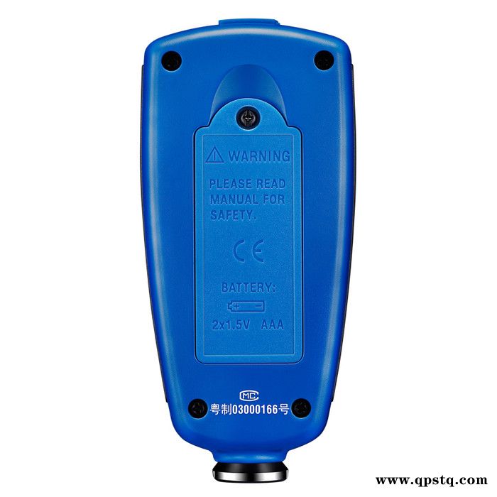 Cem/华盛昌 DT-156 0-1250um 误差±3%+1um涂镀层测厚仪漆膜仪汽车检测二手车漆面油漆厚度测量图2