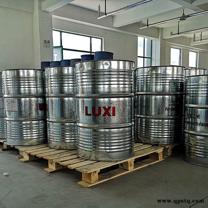 四氯乙烯清洗剂 干洗店用四氯乙烯 国标有机溶剂 远祥销售图2