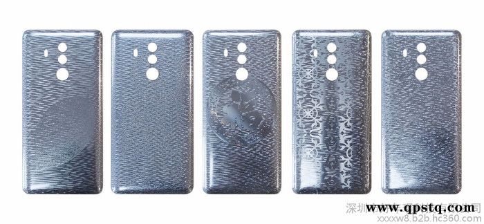 3D光学纹理手机电池盖 UV纹理玻璃手机后盖 电池盖防爆膜材料 电池盖防爆膜纹理片材 手机后盖防爆膜光学镀膜 防爆膜厂家图2