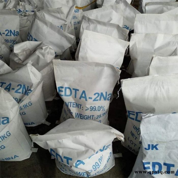 英出乙二胺四乙酸二钠 EDTA二钠 洗涤剂 国标清洗剂 现货供应图4