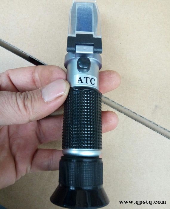 兴圣昌防冻液冷却液水箱宝冰点检测仪图2