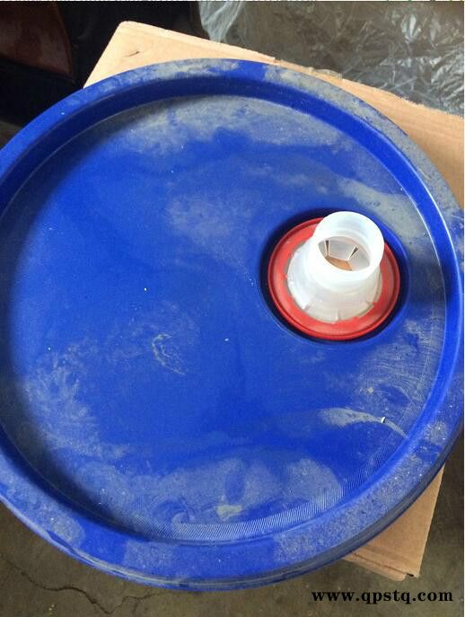 供应25升真石漆塑料桶-20公斤防冻液塑料桶-20升润滑油塑胶桶-河北塑料桶生产厂家图2