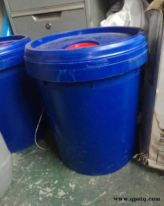 供应25升真石漆塑料桶-20公斤防冻液塑料桶-20升润滑油塑胶桶-河北塑料桶生产厂家图3