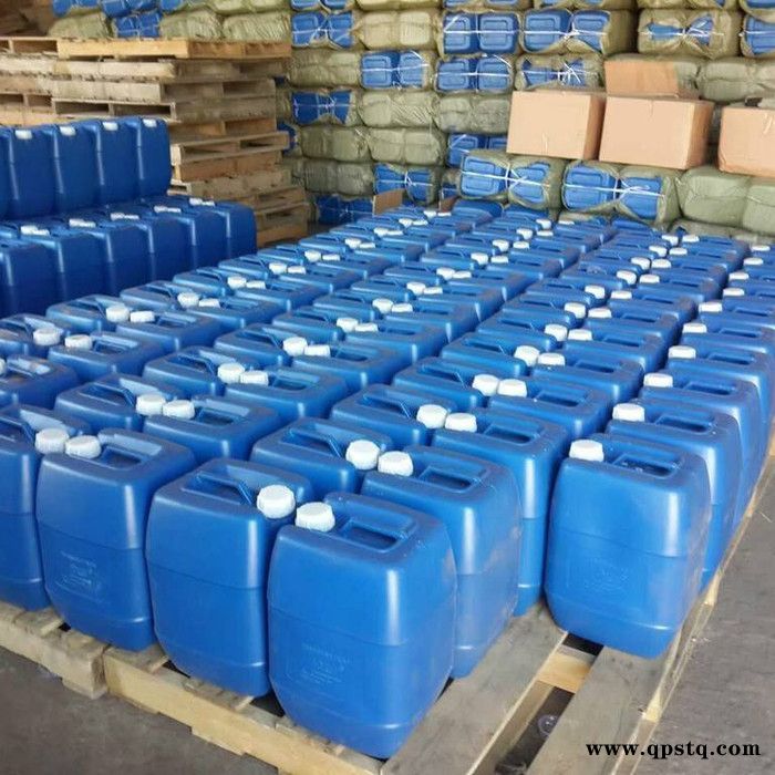 【天硕102】暖气水变色剂 换热器清洗剂 臭味剂 核心原料图7