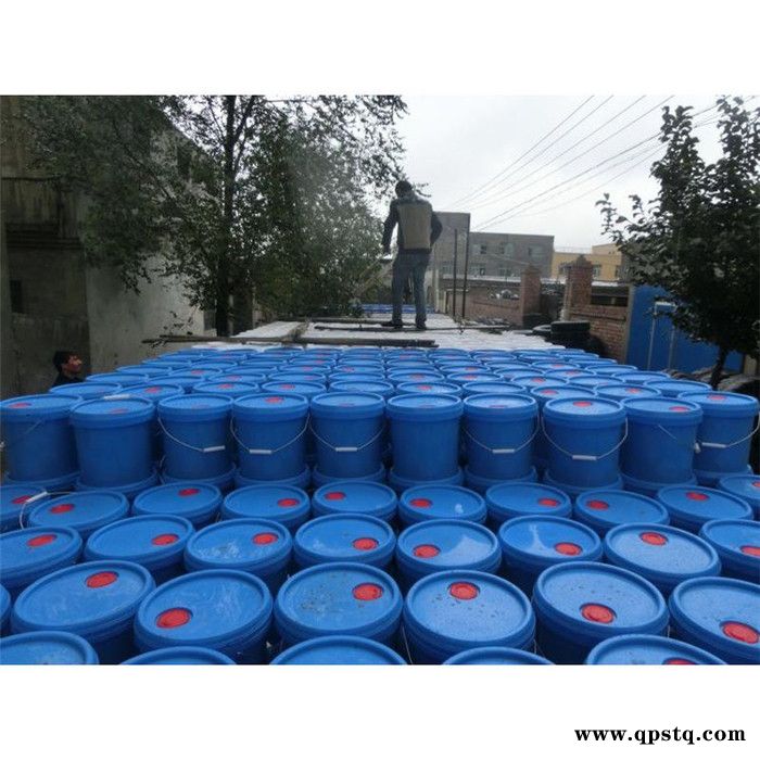 【天硕102】暖气水变色剂 换热器清洗剂 臭味剂 核心原料图5