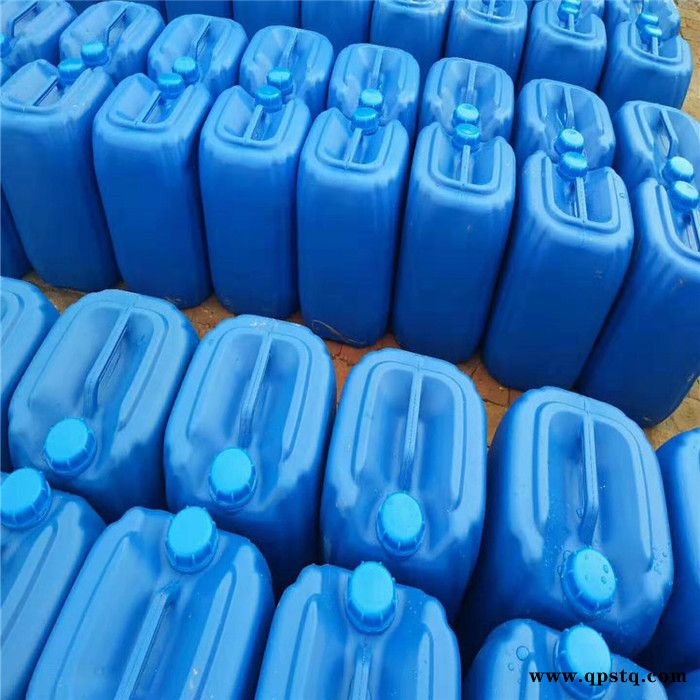 【天硕102】暖气水变色剂 换热器清洗剂 臭味剂 核心原料图4