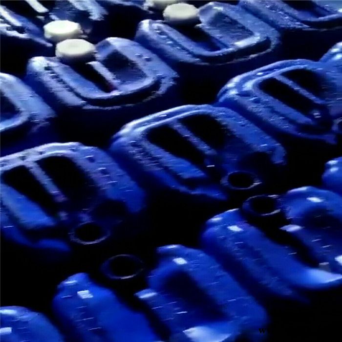 【天硕102】暖气水变色剂 换热器清洗剂 臭味剂 核心原料图6