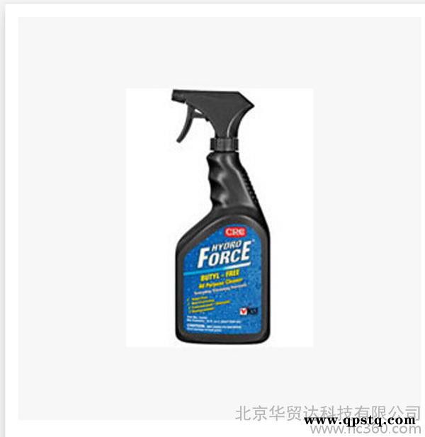 CRC14403水溶性蓝色清洗剂图3