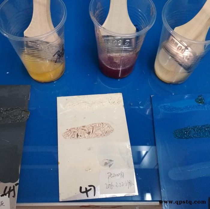 【清洗剂】供应铁木易新塑料脱漆剂，工业用清洗剂，难脱漆膜见效快图2