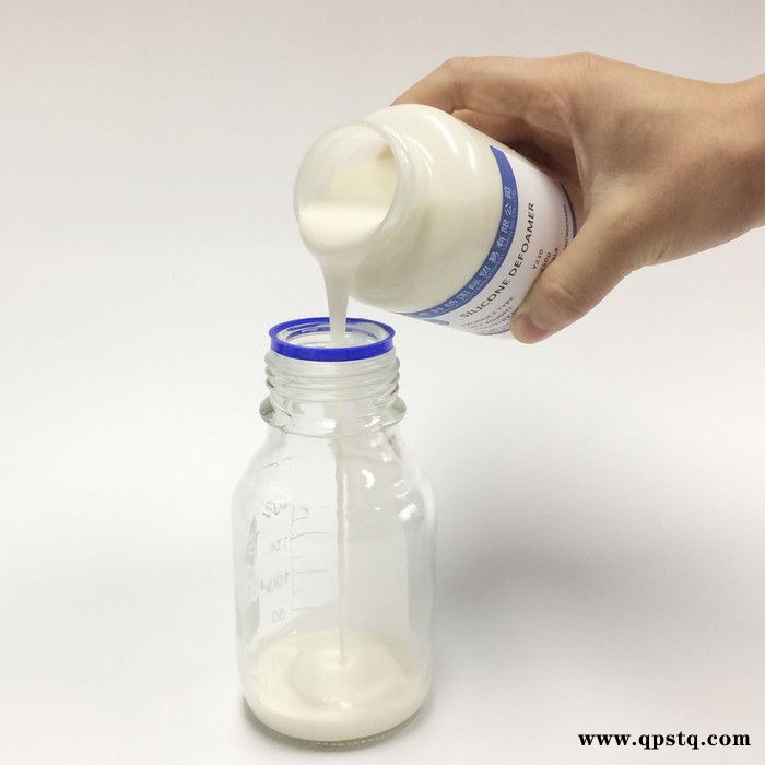 粉末涂料、水泥砂浆、混凝土、工业清洗剂用消泡剂图4