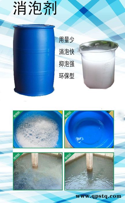 粉末涂料、水泥砂浆、混凝土、工业清洗剂用消泡剂图3