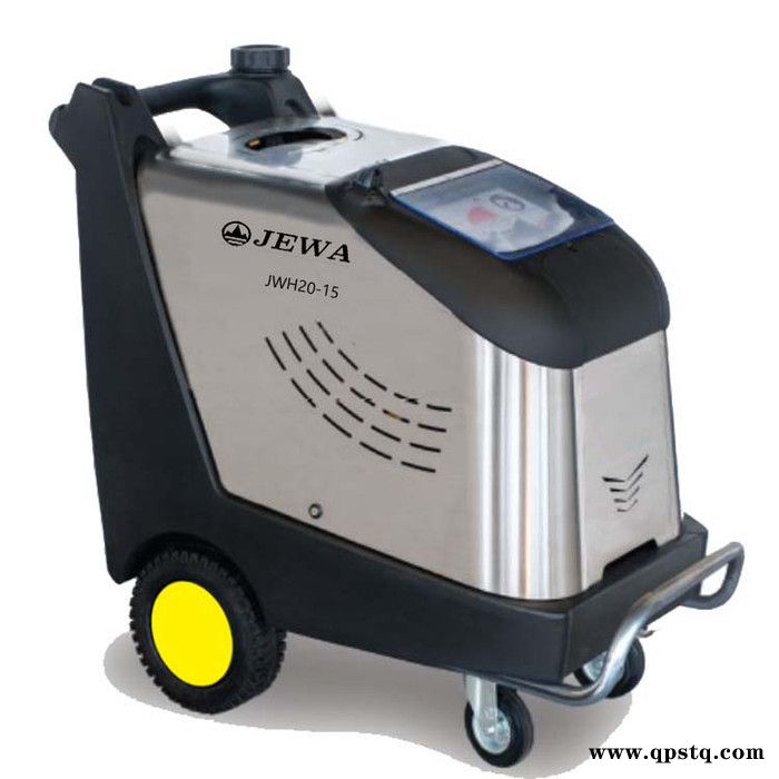 罐头厂清洗机 加工厂清洗机 配合清洗剂高温高压去油清洗 化工厂清洗机图3