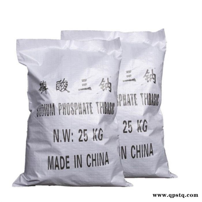 磷酸三钠 水处理软水剂锅炉阻垢清洗剂图6
