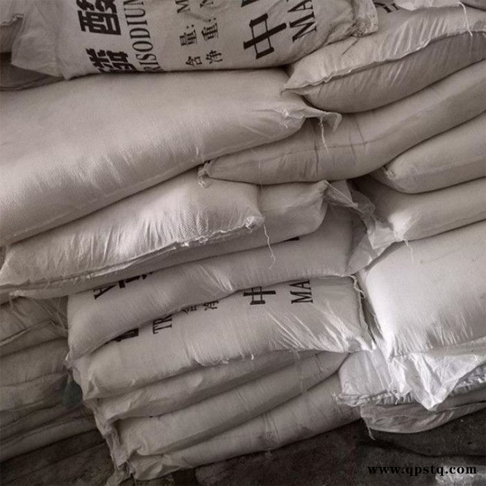 磷酸三钠 水处理软水剂锅炉阻垢清洗剂图5
