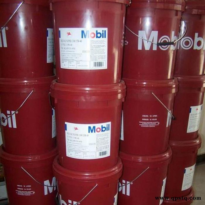 美孚齿轮油63222 32清洗剂原装供应 特价批发全国包邮图7