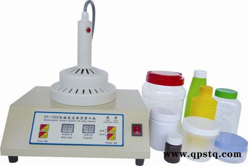 封口机-山东台式铝箔封口机-济宁防冻液铝箔封口机图2