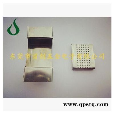 供应首创钼制蒸发舟，真空镀膜钼舟，真空镀膜蒸发源 定制