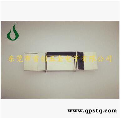 供应首创钼制蒸发舟,真空镀膜钼舟,真空镀膜蒸发源 定制图2