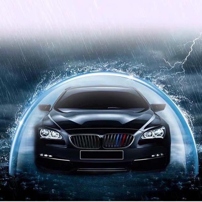 保时净 发动机机舱清洗液 轮毂清洗剂  油污清洗剂 原装轮毂 免擦拭一喷一擦 OEM代工 不伤轮毂  欢迎来电咨询图2