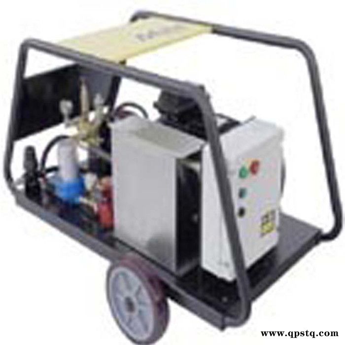 罐头厂清洗机 加工厂清洗机 配合清洗剂高温高压去油清洗图4