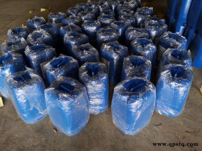 皓泉HQ-412 不锈钢热水锅炉除垢剂工业锅炉循环除垢除锈剂中央空调冷冻水水垢清洗剂图4