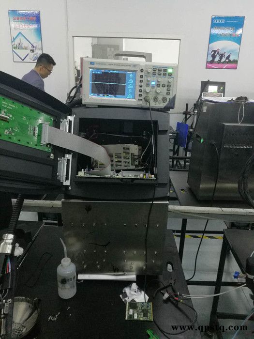 科博江浙沪限时促销多米诺A系列喷码机专用稀释剂清洗剂溶剂日立喷码机清洗剂图5