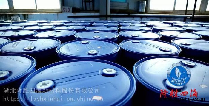 四海S-101 金属加工液消泡 液体清洗剂消泡 通用型有机硅乳液图2