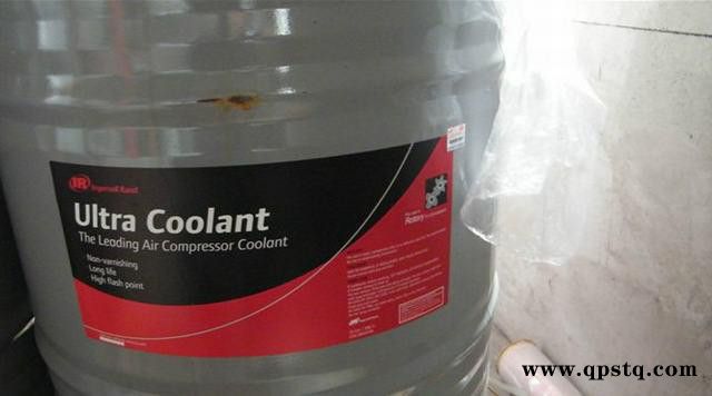 英格索兰积碳清洗剂图8