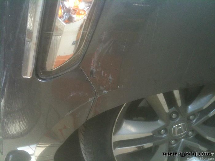 供应美国光速SA3301汽车漆图3