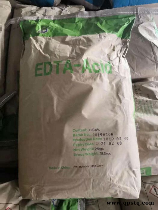 优势供应edta四钠二钠 高含量99% 高效螯合剂 清洗剂 ED图3