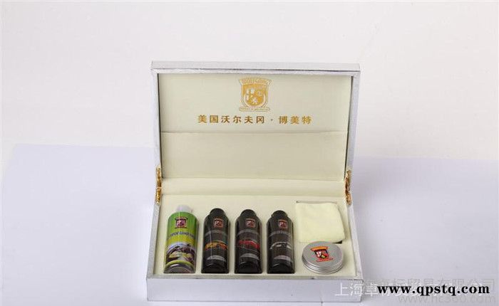 美国沃尔夫冈.博美特奇迹封釉年养护套装汽车漆面封釉光亮图2