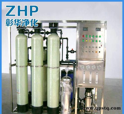 推荐泸州市汽车防冻液燃油宝用10-18兆欧超纯水制取设备图3