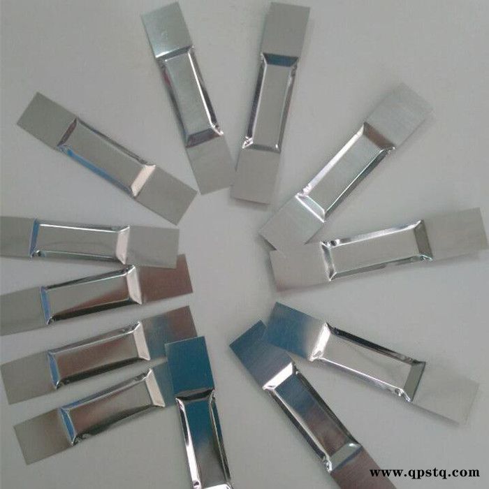 真空镀膜用钨舟 耐高温钨舟 高纯度蒸发钨舟图3