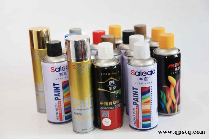 厂家供应自行车漆,金属漆图2