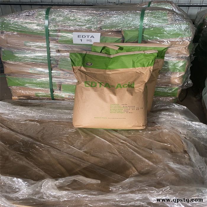 EDTA专业工业清洗剂水处理化学品国标99含量EDTA二钠价格优惠图3