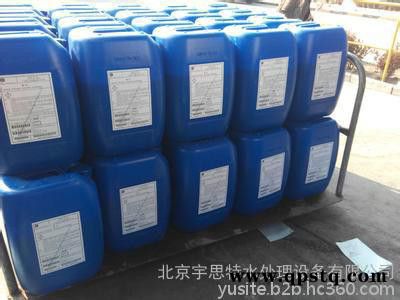 宇思特0100 循环水缓蚀阻垢剂 反渗透阻垢剂 清洗剂 阻垢剂价格图2