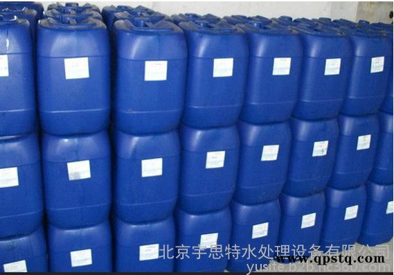 宇思特0100 循环水缓蚀阻垢剂 反渗透阻垢剂 清洗剂 阻垢剂价格图3