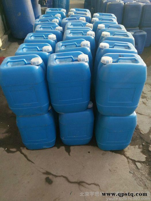 宇思特0100 循环水缓蚀阻垢剂 反渗透阻垢剂 清洗剂 阻垢剂价格图5