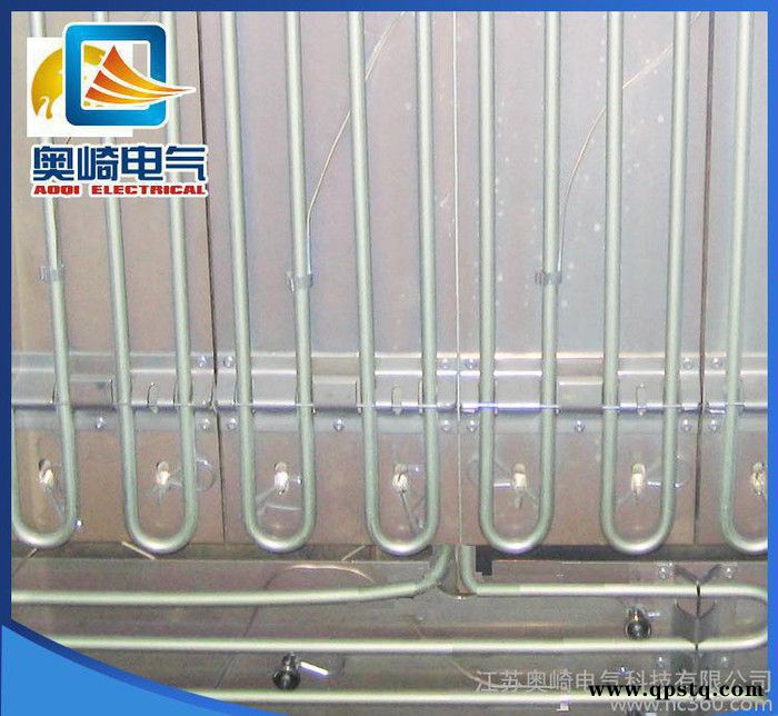 ** 真空电磁电加热器 ITO镀膜机加热器图3