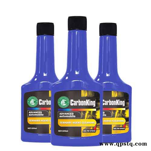 碳王Carbonking   三元催化清洗剂 三元催化清洗剂汽车用品