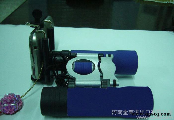 12x32双筒望远镜 高倍高清拍照望远镜 定做贴牌加工 厂家定制 来样加工 多层镀膜 蓝膜绿膜 望远镜图2