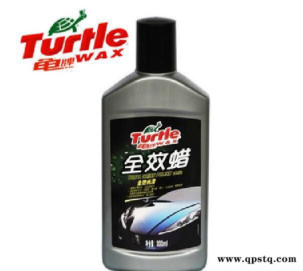 龟牌G-213全效蜡 养护上光防水蜡 保护车漆 抗腐蚀图3