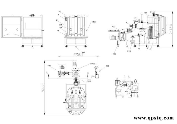 镇江镀膜设备图2