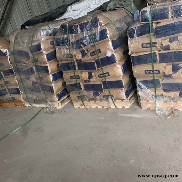 供应国标工业清洗剂EDTA99含量EDTA二钠原厂包装乙二胺四乙酸钠盐批发图4